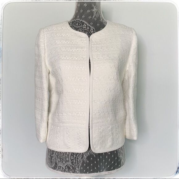 Marchesa voyage blazer NWT - Picture 1 of 8